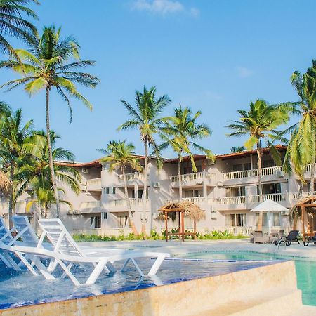 Playa Palmeras Beach Resort Cartagena Eksteriør billede