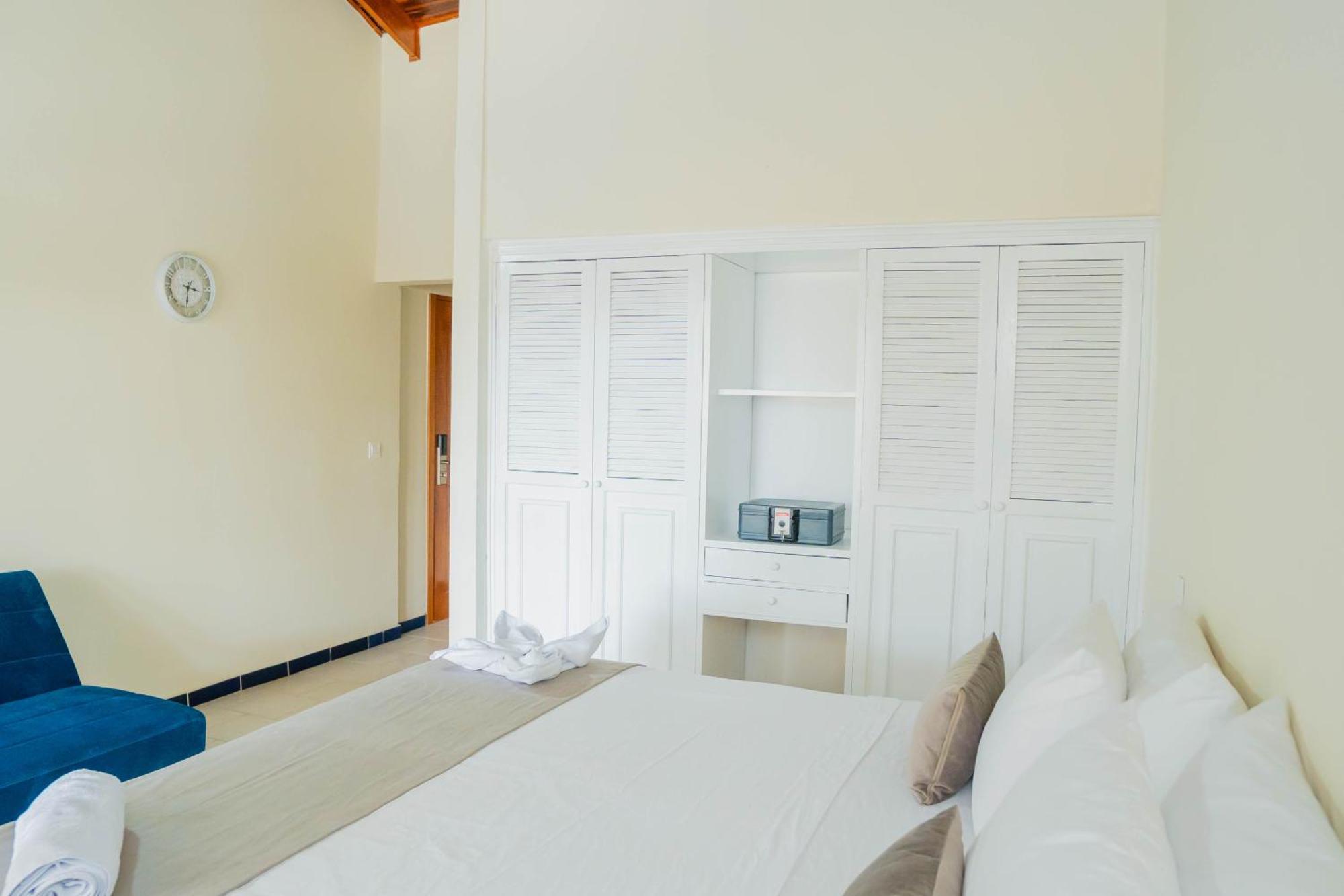 Playa Palmeras Beach Resort Cartagena Eksteriør billede
